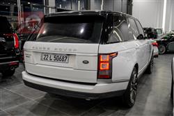 Land Rover Range Rover Vogue